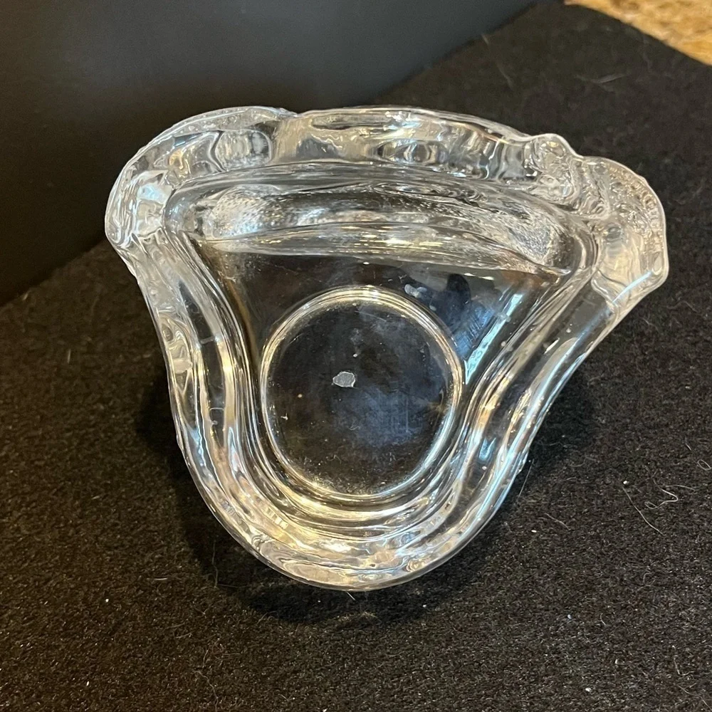 Partylite Dolphin Tea Light Candle Holder - Picture 8 of 9